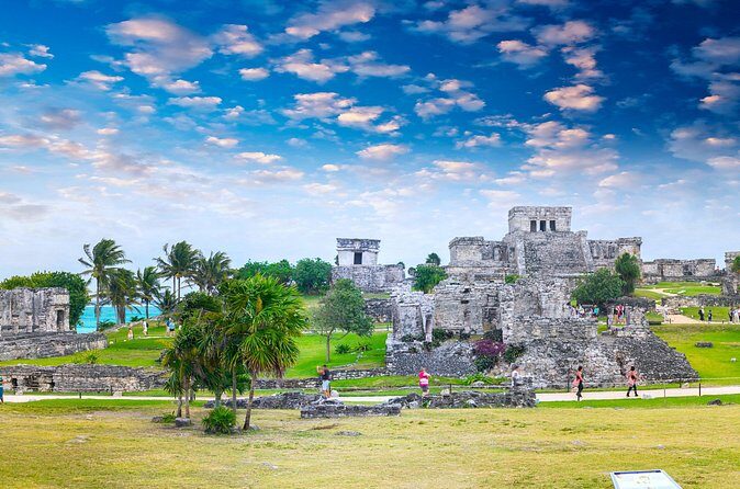 Tulum Mayan Ruins and Cenote Adventure from Riviera Maya - FAQ
