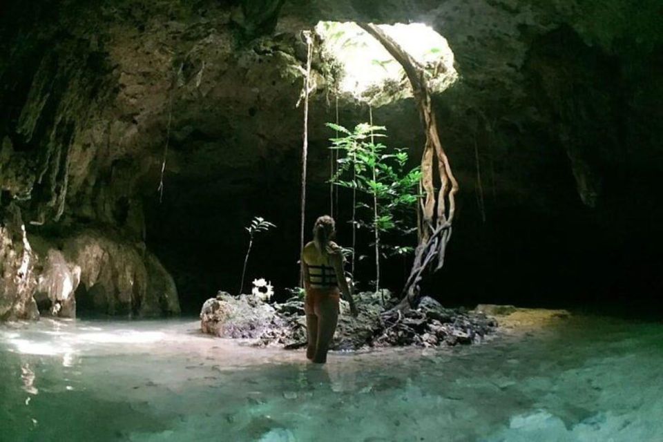 Tulum: Mayan Ruins and Snorkeling Adventure - Guided Tour by Expert Archaeologists