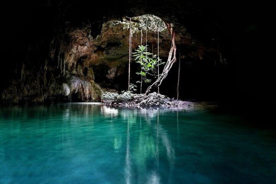 Tulum: Mayan Ruins and Snorkeling Adventure - Cancellation Policy and Booking Information