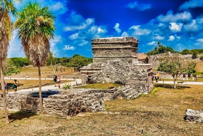 Tulum Mayan Ruins and Snorkeling with Turtles at Akumal - Frequently Asked Questions