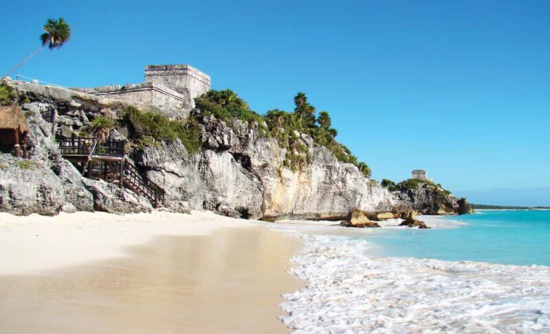 Tulum: Mayan Ruins, Cenote and Yalkú Lagoon Tour - Key Points