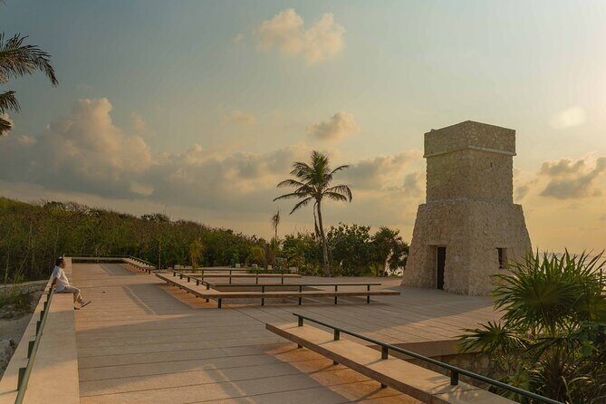 Tulum Mayan Ruins + Shopping Tour + Tulum Jaguar Park - Key Points