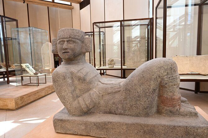 Tulum Mayan Ruins + Shopping Tour + Tulum Jaguar Park - Who Will Love This Tour?