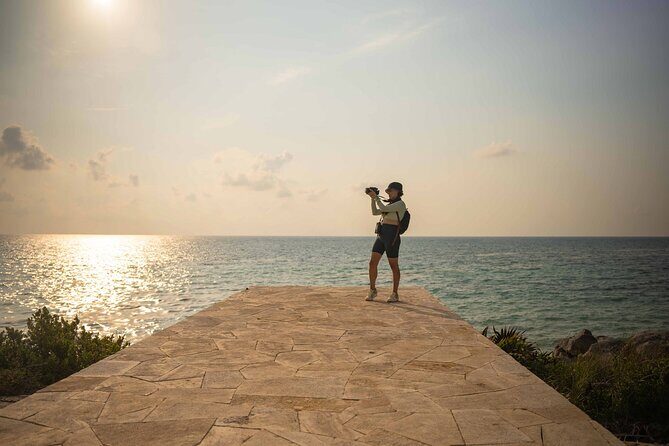 Tulum Mayan Ruins + Shopping Tour + Tulum Jaguar Park - Final Thoughts