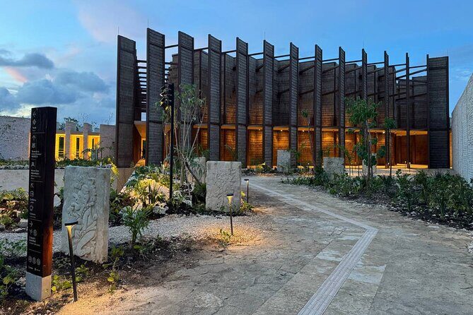 Tulum Mayan Ruins + Shopping Tour + Tulum Jaguar Park - FAQ