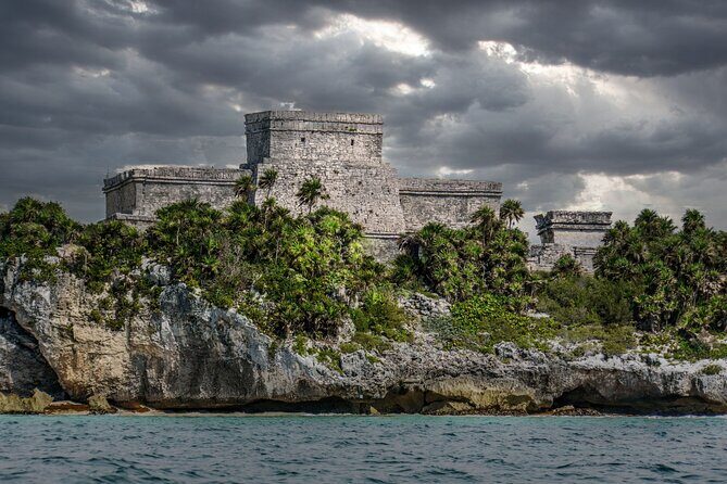 Tulum Mayan Ruins with Cenote and Yalku Lagoon Adventure - Authentic Experiences and Real Traveler Insights