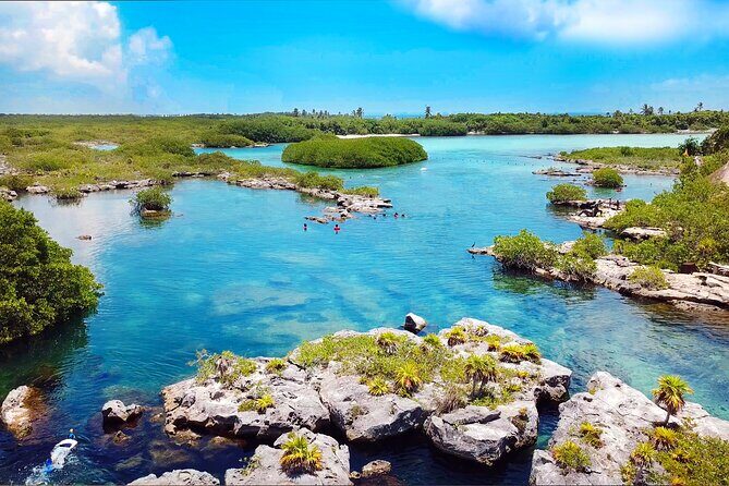 Tulum Mayan Ruins with Cenote and Yalku Lagoon Adventure - The Bottom Line: Who Will Love This Tour?