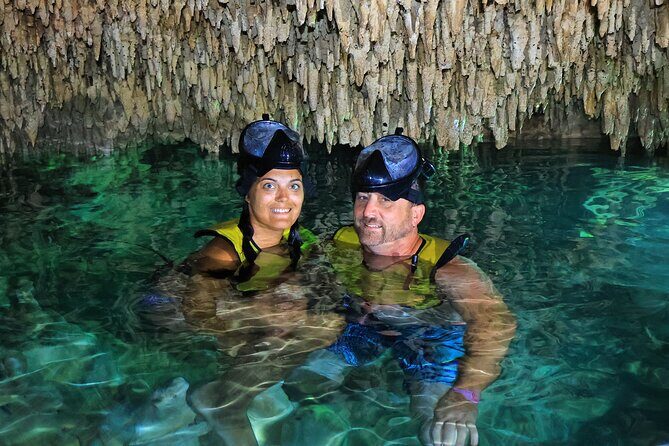 Tulum Mayan Ruins with Snorkel, Zipline and Rappel Jungle Thrills - Final Thoughts: Who Is This Tour Perfect For?