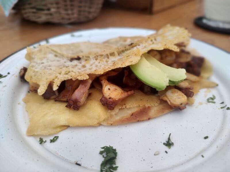 Tulum: Mexican Beer & Seafood Madness - An In-Depth Look at the Tulum Seafood Tour