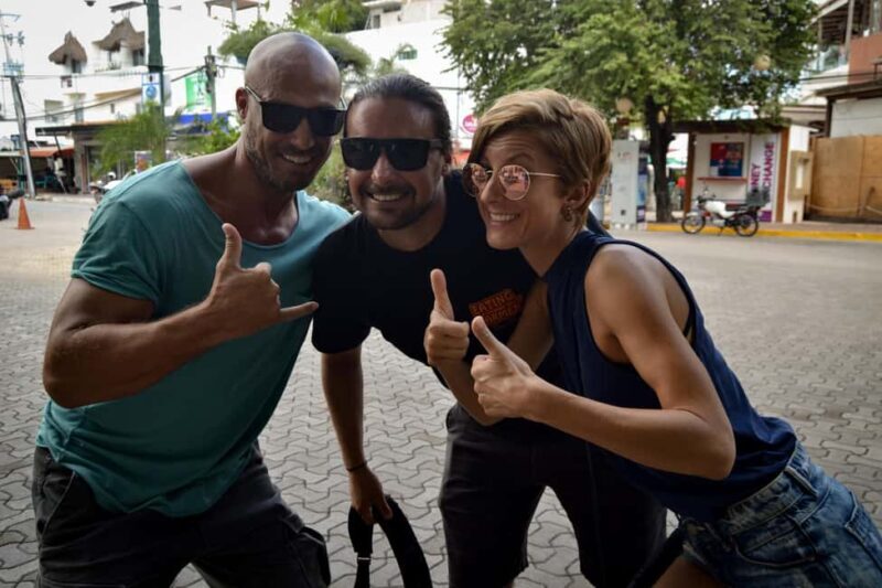 Tulum: Mexican Beer & Seafood Madness - FAQ