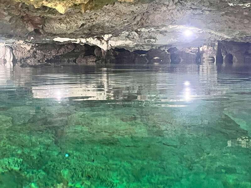 Tulum Mexico; Cave snorkeling and cliff jumping Tour - Who is This Tour Best For?