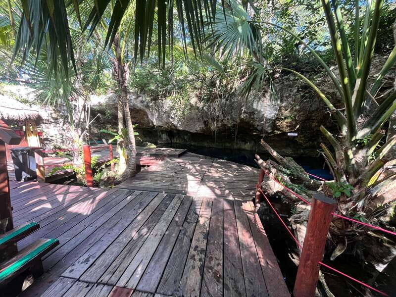 Tulum Mexico: Cenote Triple Adventure Tour - Exploring Tulum’s Cenotes: What to Expect
