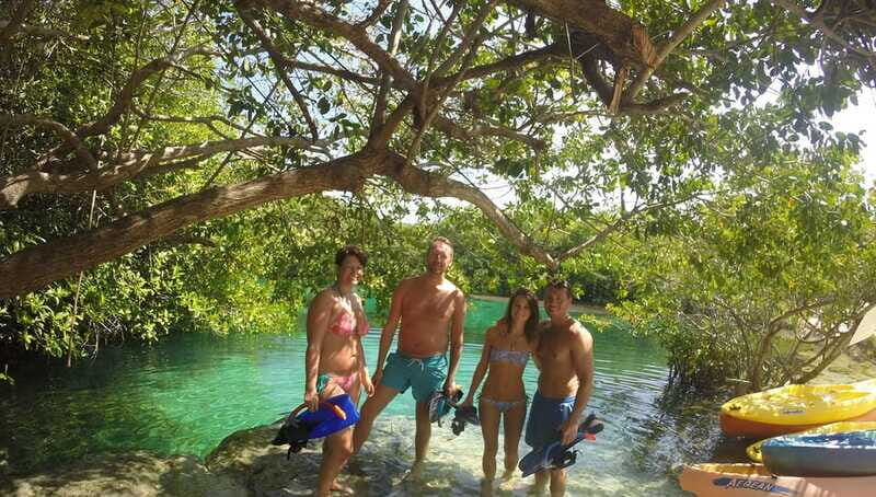 Tulum Mexico: Cenote Triple Adventure Tour - FAQ