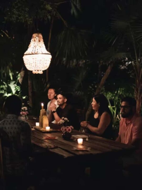 Tulum: Mezcal Tasting and 5-Course Dinner - An In-Depth Look at the Experience
