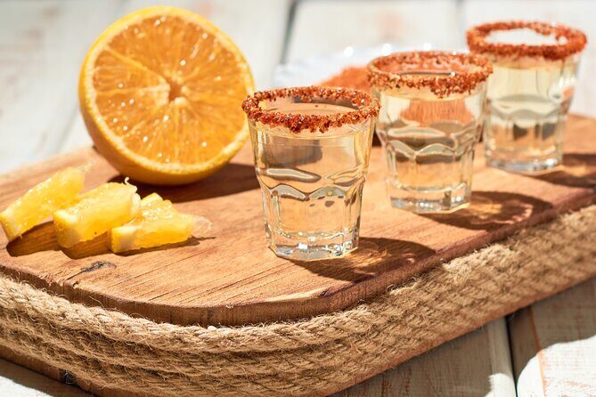 Tulum Mezcal Tasting - An In-Depth Look at the Tulum Mezcal Tasting Experience