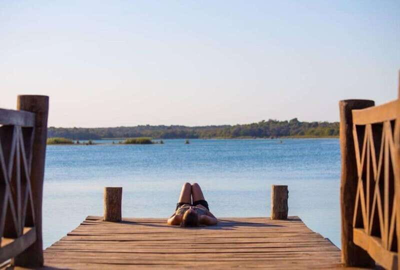 Tulum: Monkey Sanctuary Adventure - An In-Depth Look at the Tulum Monkey Sanctuary Adventure