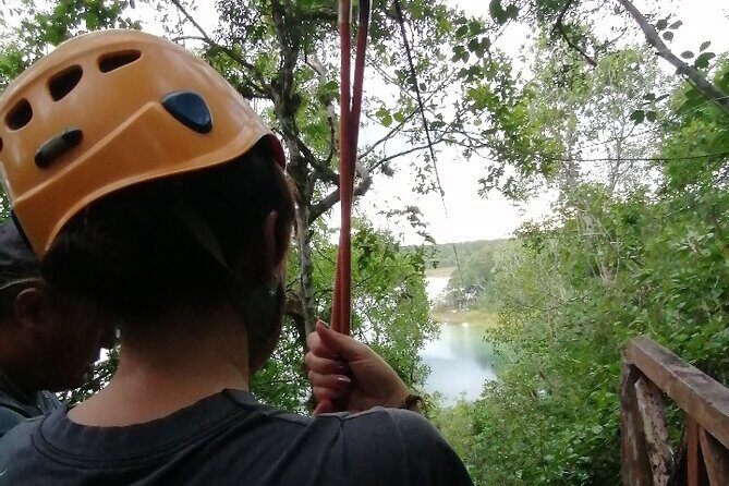 Tulum Monkey Sanctuary Tour Punta Laguna - Value and Pricing