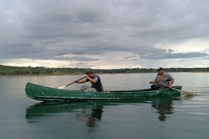 Tulum Monkey Sanctuary Tour Punta Laguna - The Sum Up