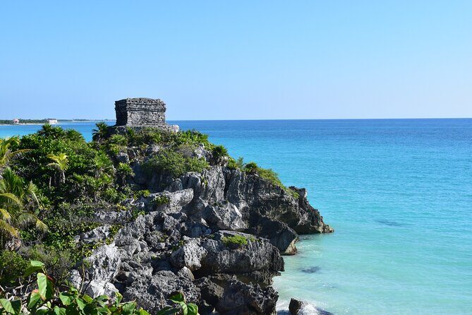 Tulum Multun-Ha Cenote Coba and Paradise Beach Private Tour - FAQ