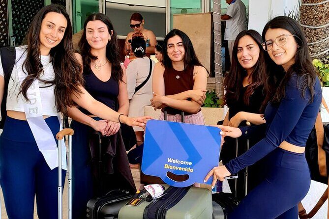 Tulum One Way Or Roundtrip Private Transfer - Key Points