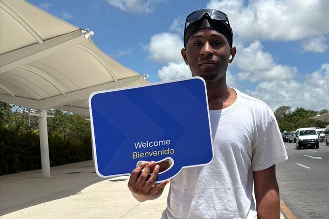 Tulum One Way Or Roundtrip Private Transfer - Why Choose This Private Transfer?