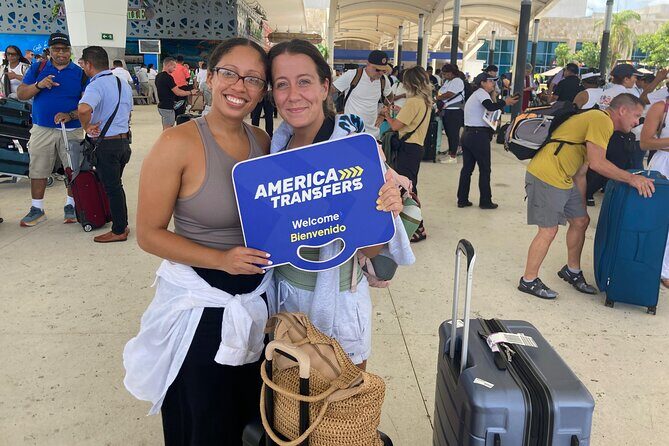 Tulum One Way Or Roundtrip Private Transfer - Authentic Experiences: What Do the Reviews Say?