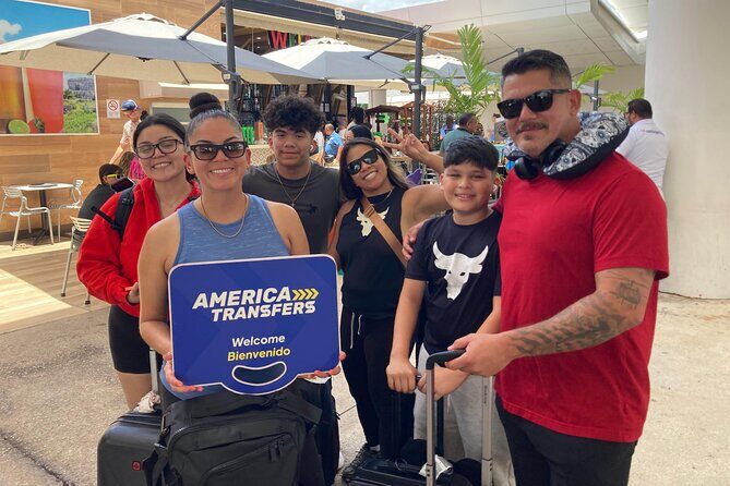 Tulum One Way Or Roundtrip Private Transfer - Who Should Book This Transfer?