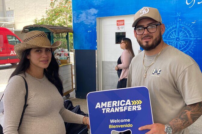 Tulum One Way Or Roundtrip Private Transfer - FAQ