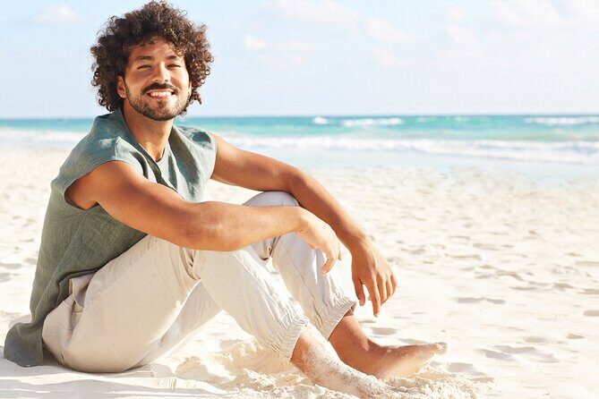 Tulum Photo Session for Couples, Friends, Families & Singles - An Honest Look at the Tulum Photo Session Experience