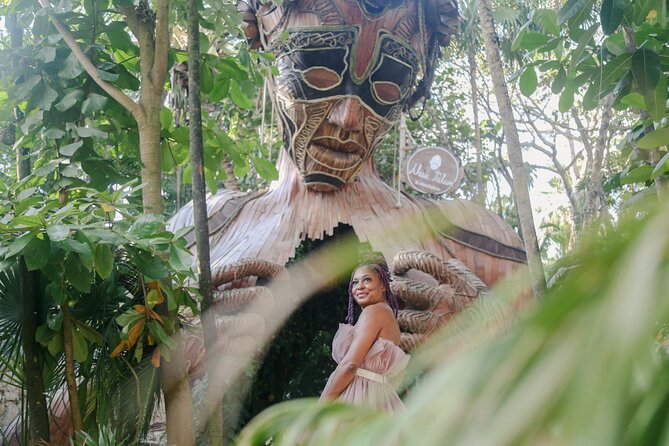Tulum Photo Tour Experience - Recommended by Travelers