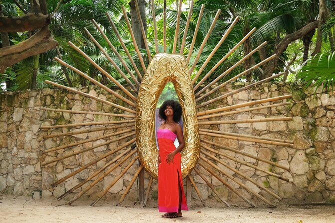 Tulum Photoshoot - Escultura Ven a la Luz and Beach Photographer - Tulum Photoshoot - Escultura Ven a la Luz and Beach Photographer: A Practical Review