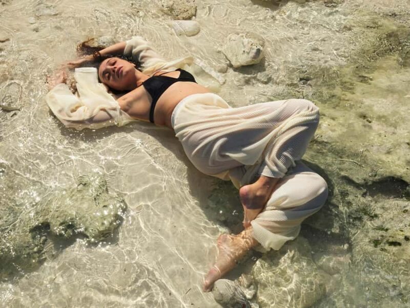 Tulum Photoshoot - Private Professional Fashion Photographer - Discover the Tulum Photoshoot Experience with a Professional Photographer