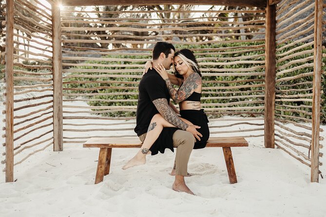 Tulum Photoshoot With Professional Photographer - Accessibility and Requirements