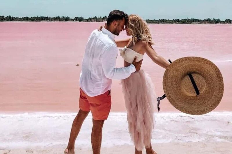 Tulum: Pink Lake, Rio Lagartos, Crocodile Flamingo Adventure - Practical Details: Logistics and Value