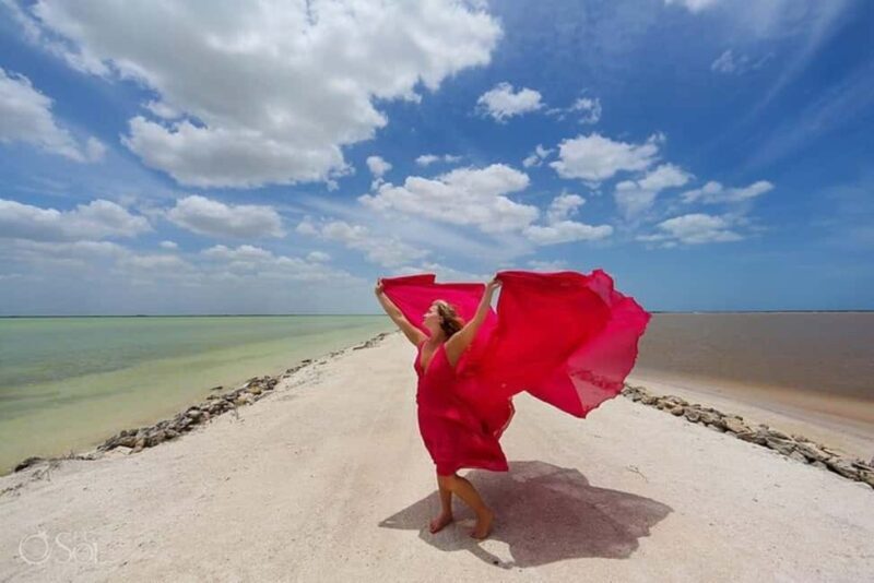 Tulum: Pink Lake, Rio Lagartos, Crocodile Flamingo Adventure - Experience Quality and Authenticity