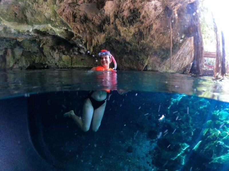 Tulum Platinum Tour with Akumal Turtles & Nohoch Cenote - The Value of This Experience