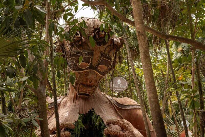 Tulum Plus tour de un dia con visita a cenote y Ahau - What to Expect on the Tulum Plus Tour