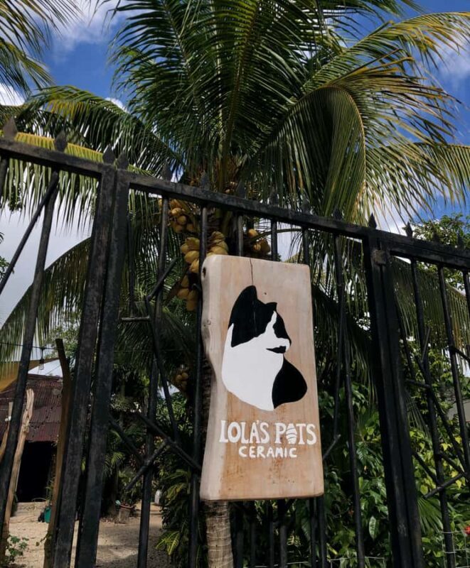 Tulum: Pottery Workshop at Lola's Pots - What To Expect at Lola’s Pots in Tulum