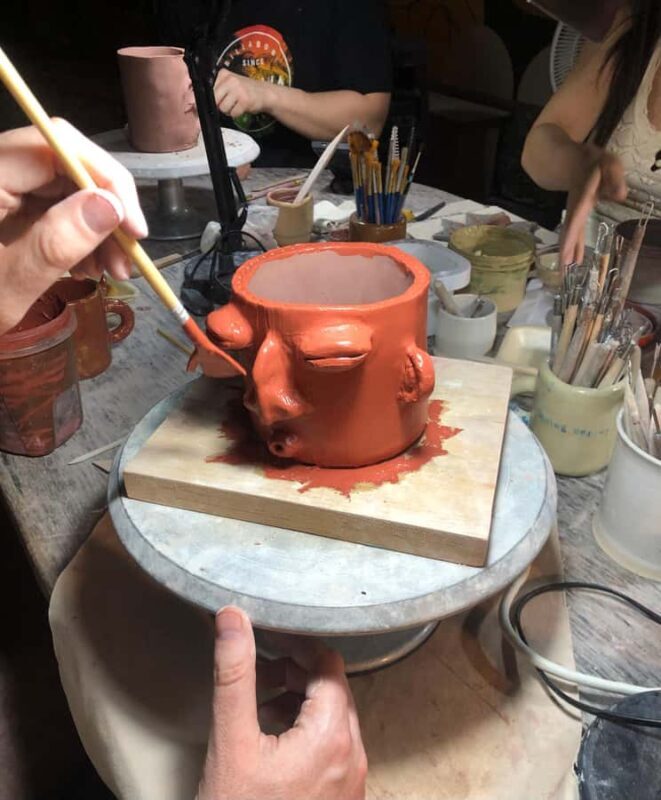 Tulum: Pottery Workshop at Lola's Pots - What Travelers Say