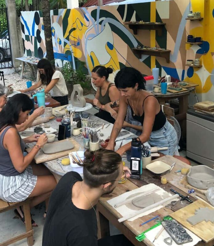Tulum: Pottery Workshop at Lola's Pots - Who Will Love This Experience?