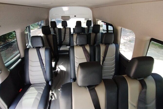 Tulum Private Airport Transport One way Arrival to Tulum Dowtown - Who Is This Service Best For?