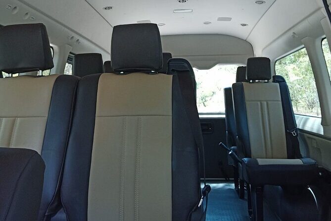 Tulum Private Airport Transport One way Arrival to Tulum Dowtown - Practical Tips for Booking and Using Your Transfer