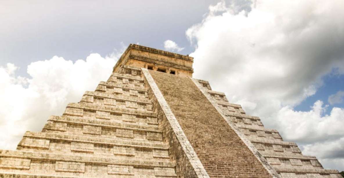 Tulum: Private Chichen Itza Ruins Express Tour - Highlights