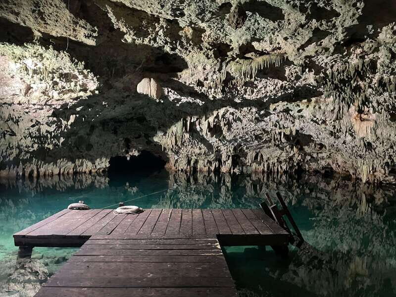 Tulum: Private Tour 2 Cenotes Sac Actun, the longest underground river in the world - Introduction: A Unique Way to Experience Riviera Maya’s Natural Wonders