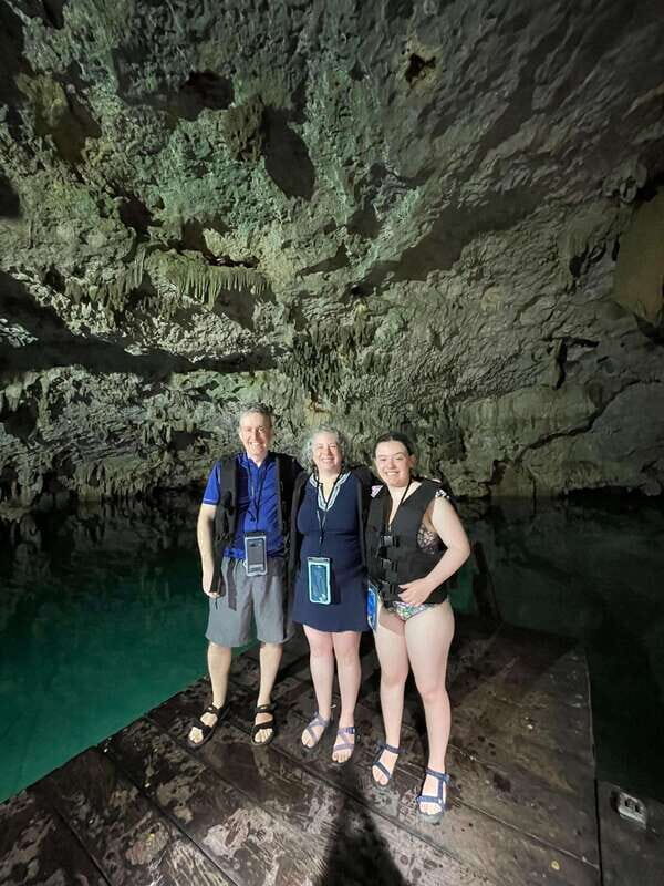 Tulum: Private Tour 2 Cenotes Sac Actun, the longest underground river in the world - Why This Tour Is Worth It