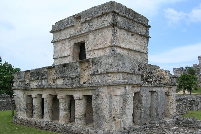 Tulum Private Tour From Playa Del Carmen - Booking Process