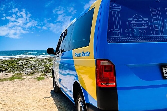Tulum Private Transportation From-To Cancun Airport - Additional Important Information