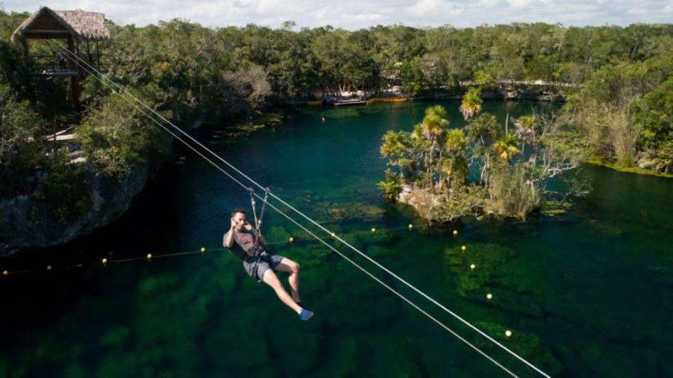 Tulum: Private Tulum Ruins Tour & Mayan Village Adventure - Tulum Ruins Exploration