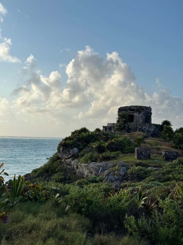 Tulum: Private VIP Tour with Cavern. - What Makes This Tour Stand Out?