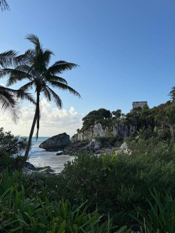 Tulum: Private VIP Tour with Cavern. - The Sum Up